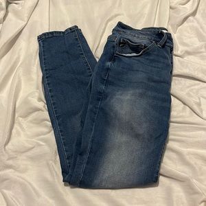 KanCan skinny jeans